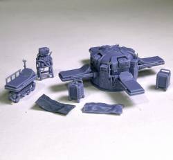 Medical Lab set